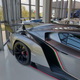 Illustration for article titled I also went to a Lamborghini museum in Modena